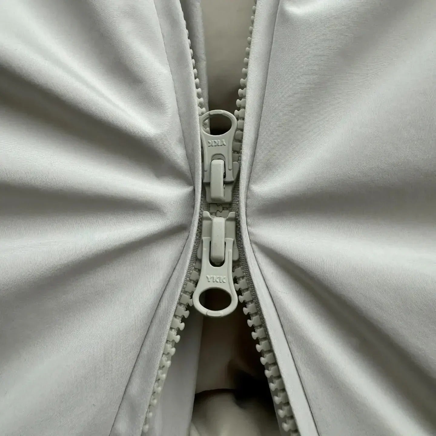 Heavy Baggy Jacket