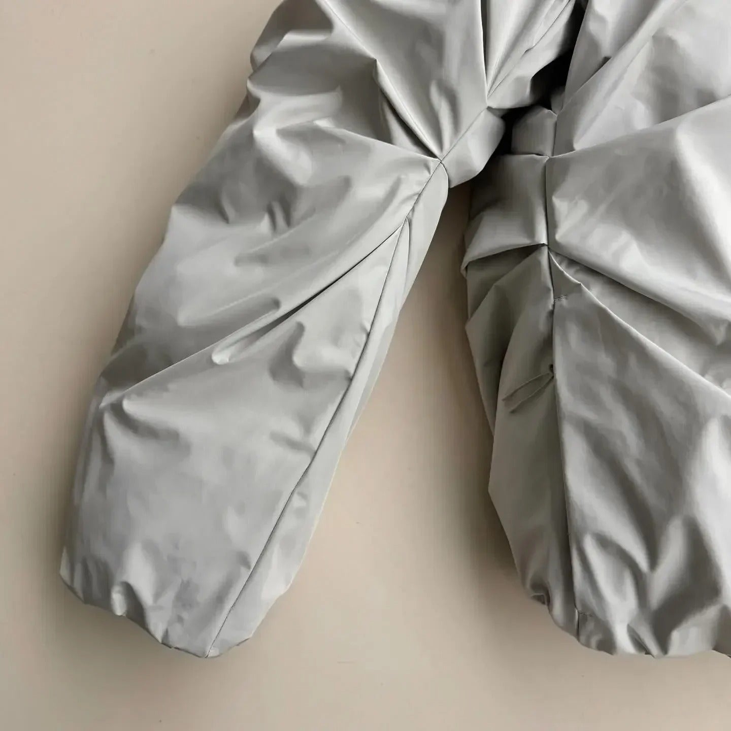 Heavy Baggy Jacket