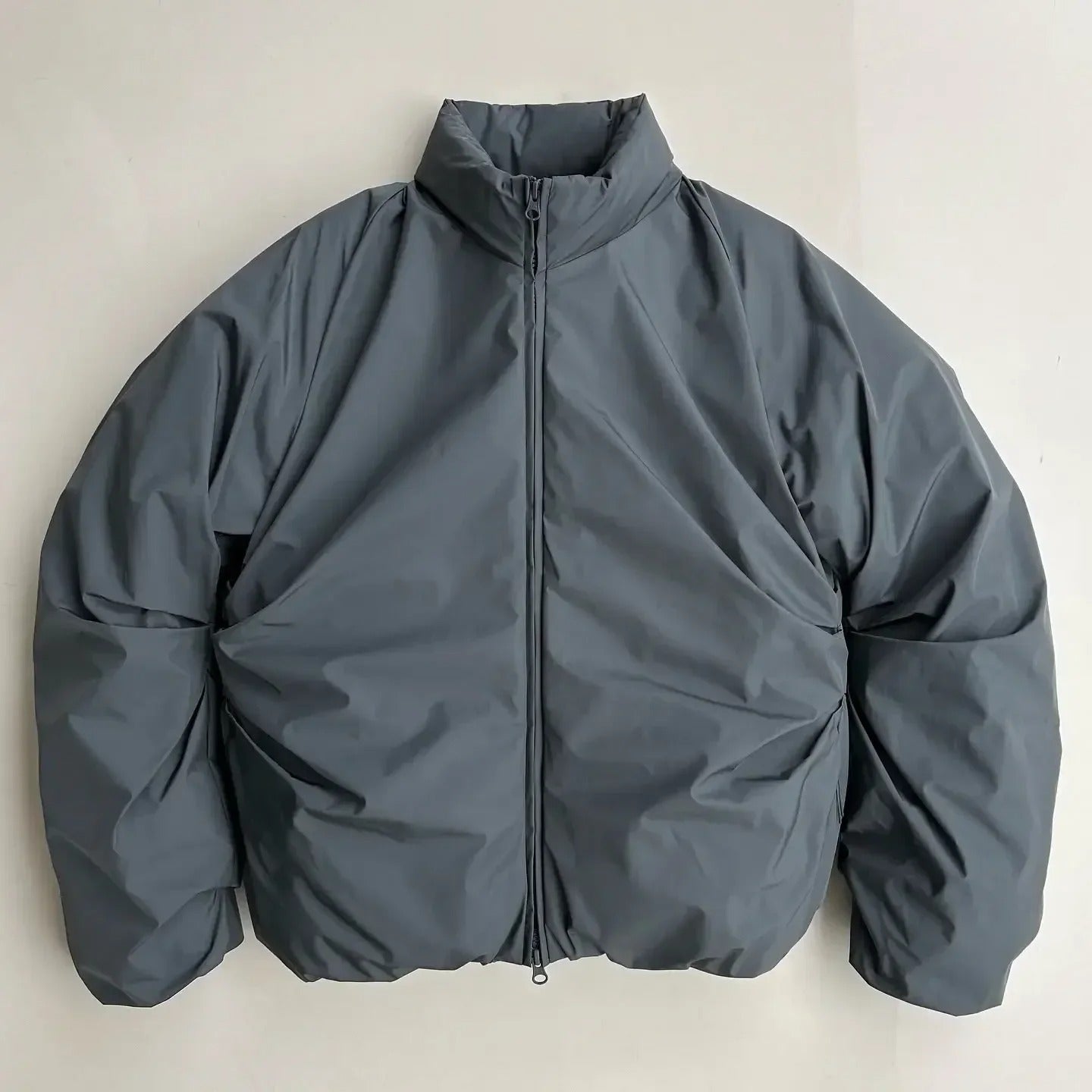 Heavy Baggy Jacket