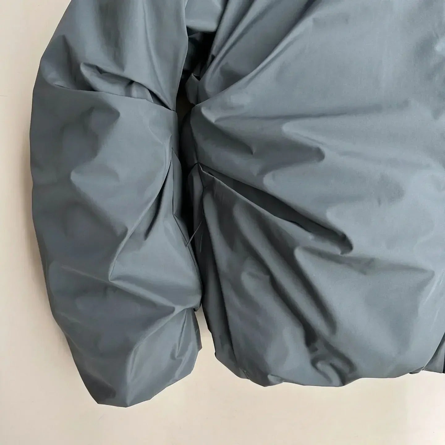 Heavy Baggy Jacket