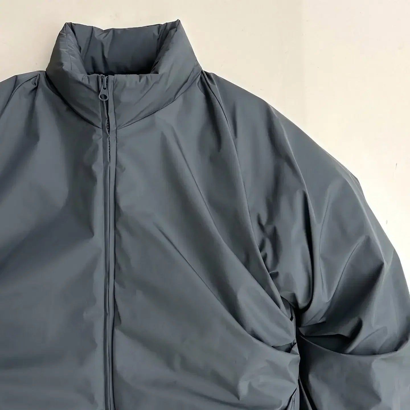 Heavy Baggy Jacket