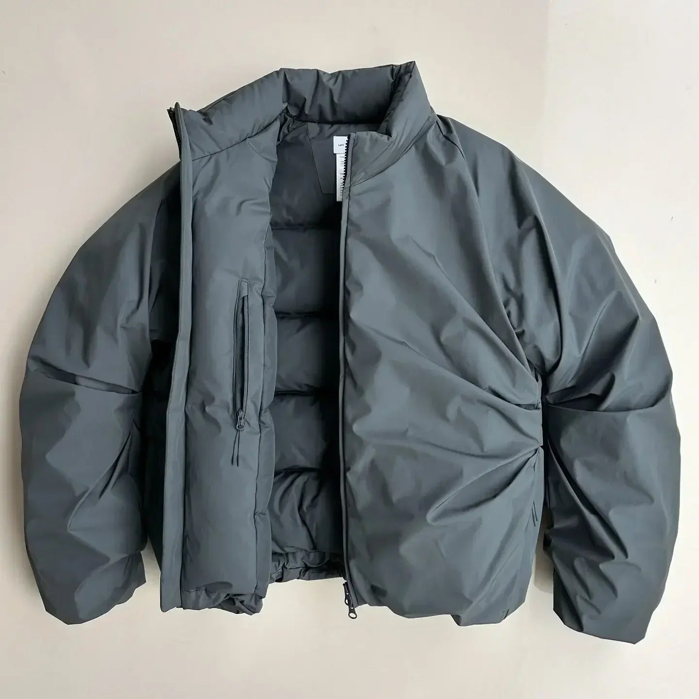 Heavy Baggy Jacket