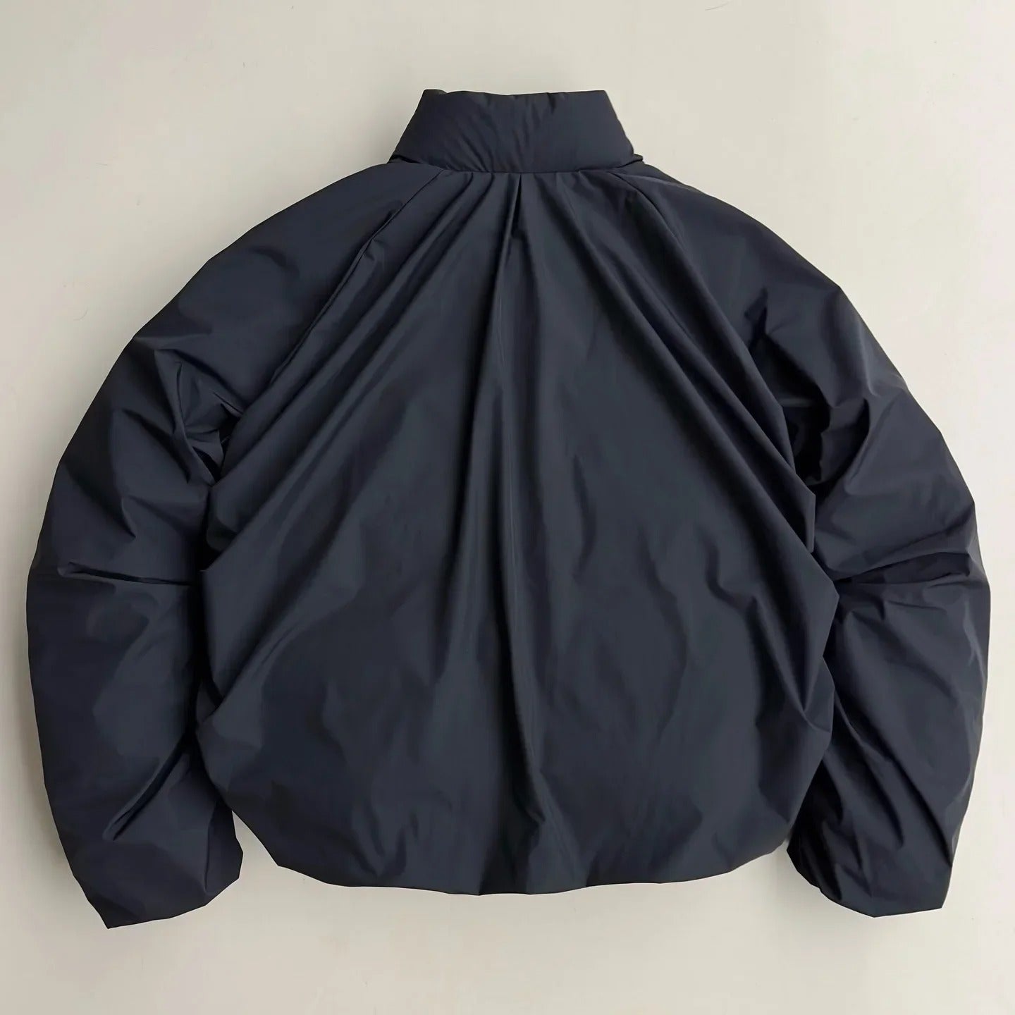 Heavy Baggy Jacket