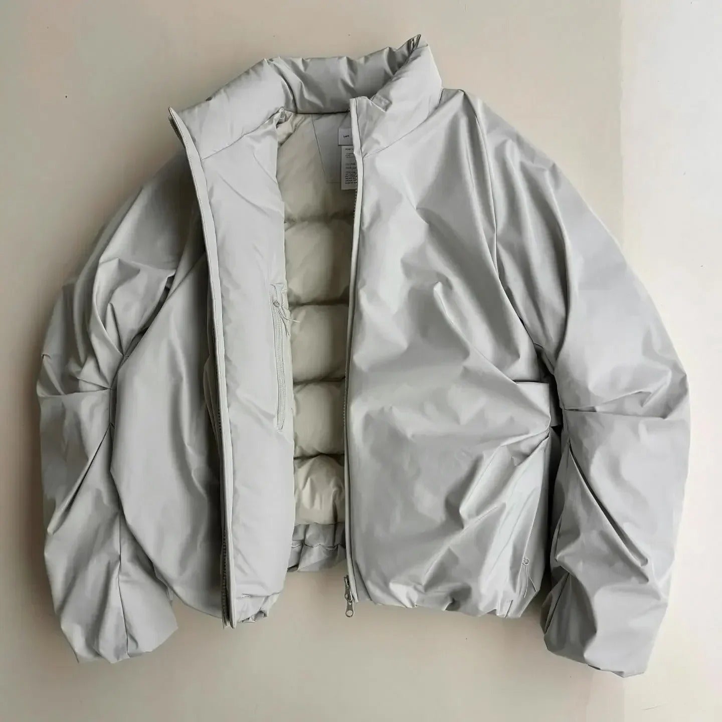 Heavy Baggy Jacket