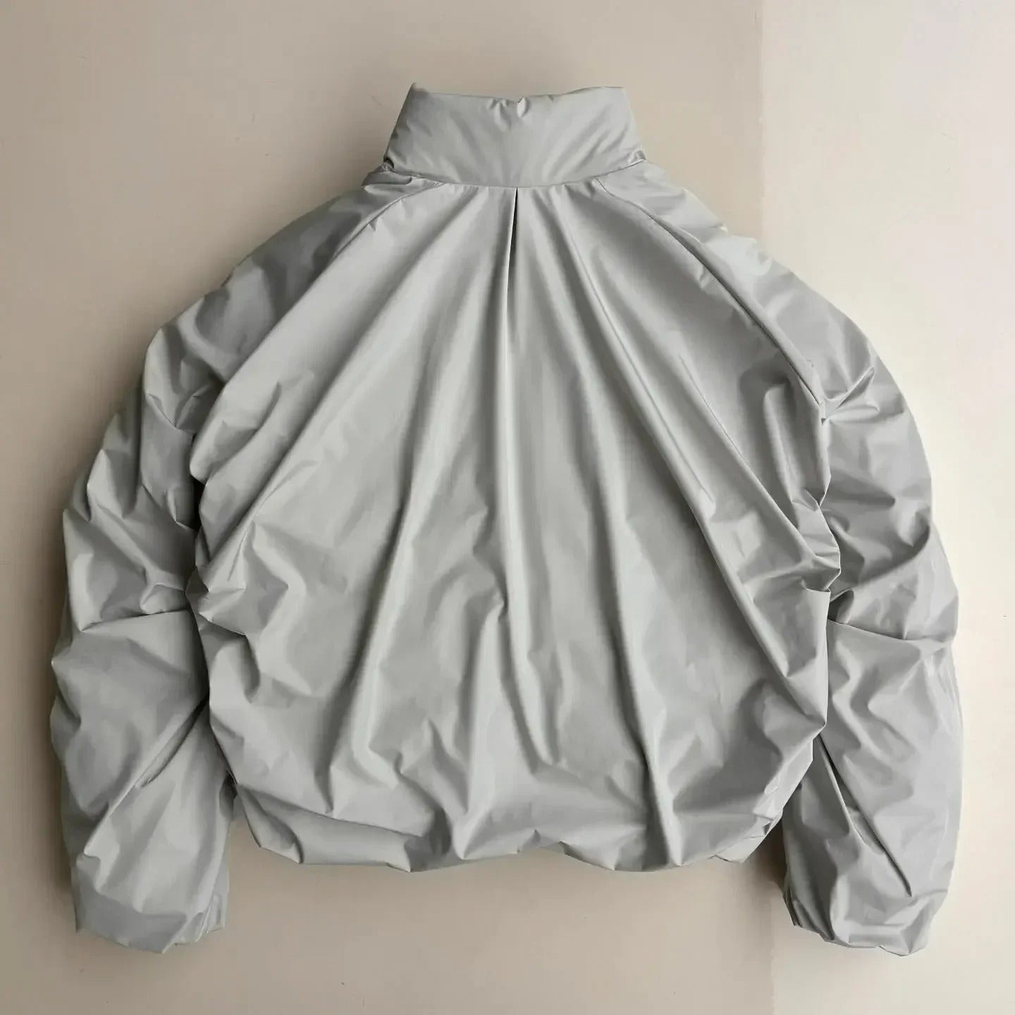 Heavy Baggy Jacket