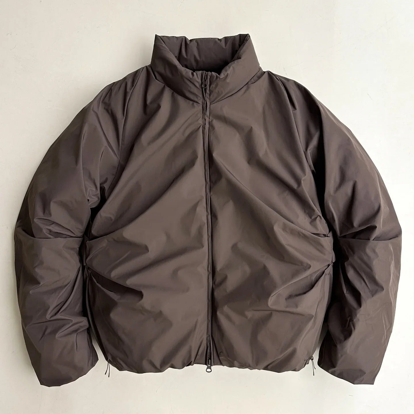 Heavy Baggy Jacket
