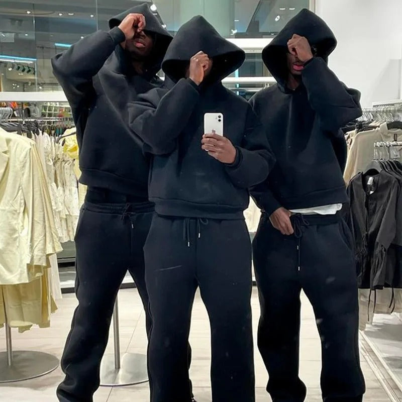 Matt Hoodies
