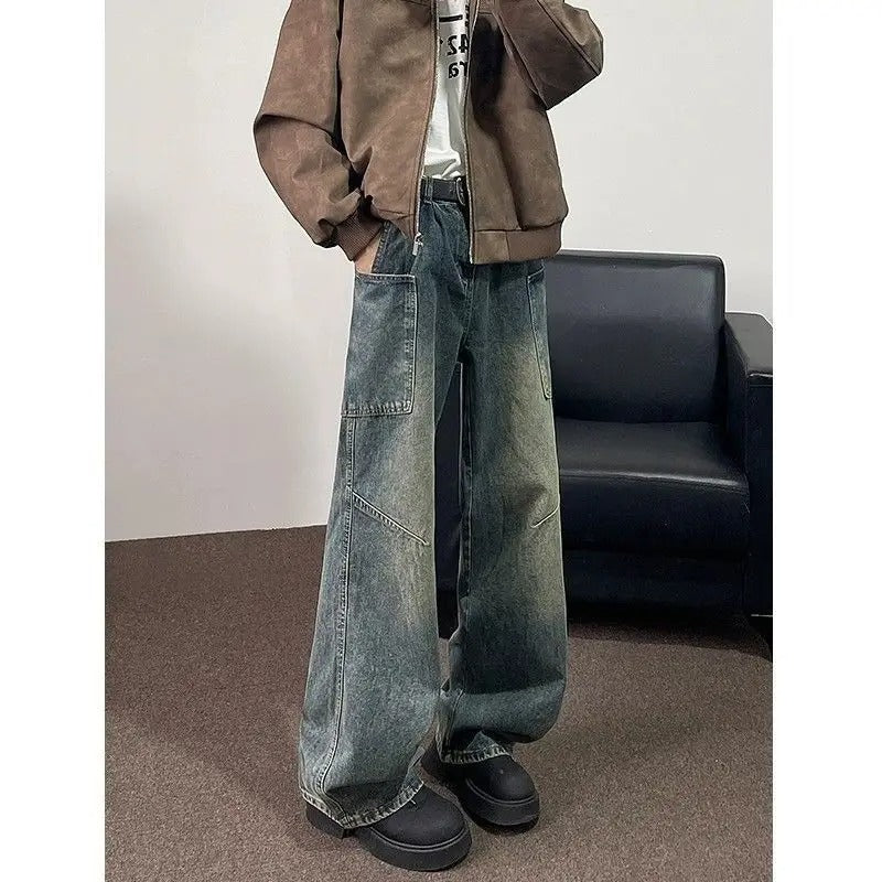 American Style Jeans
