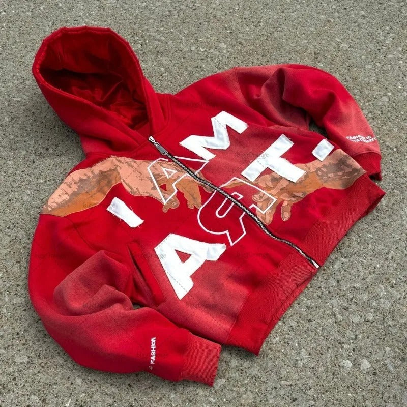 IMRT Hoodies