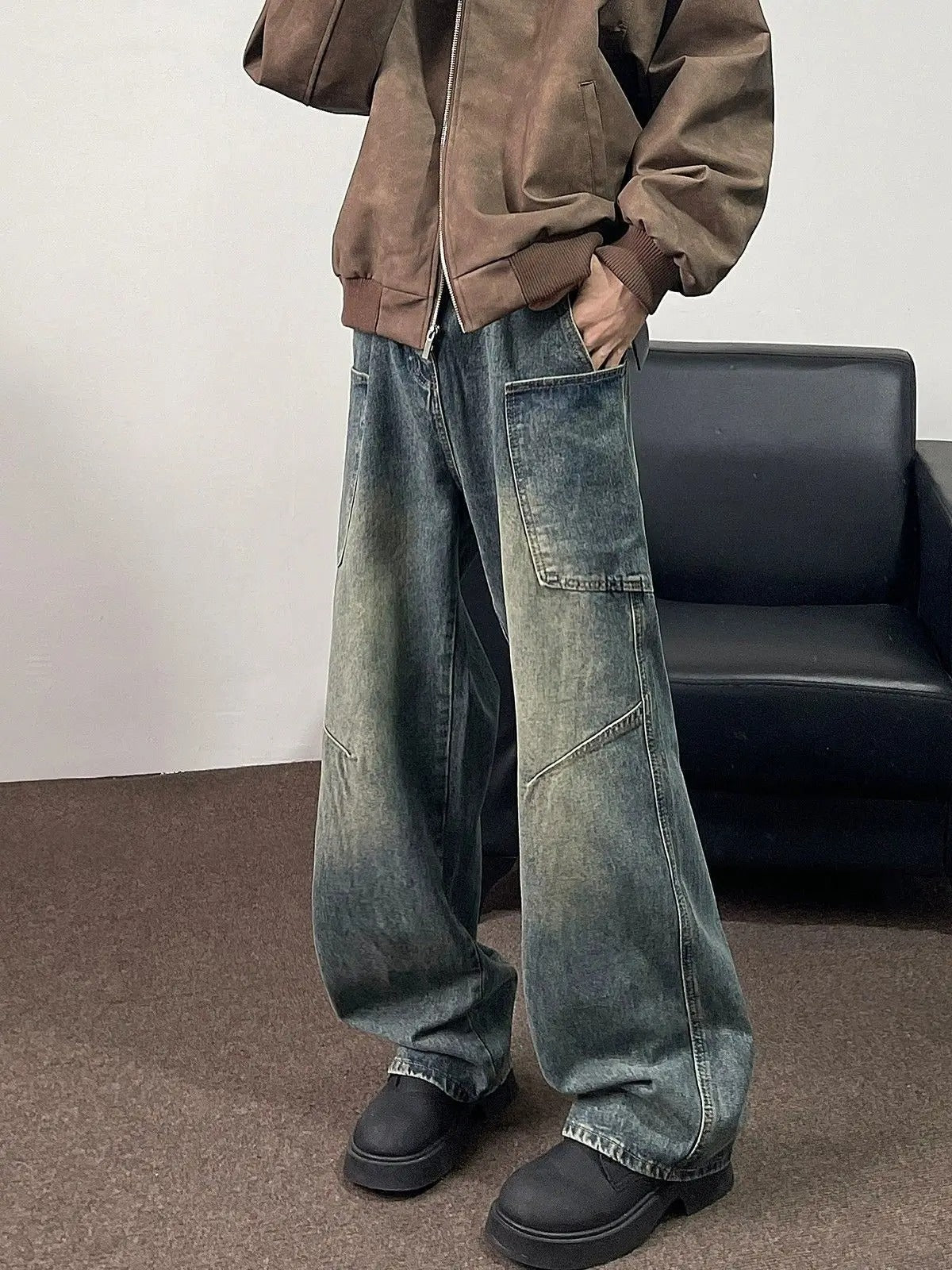 American Style Jeans
