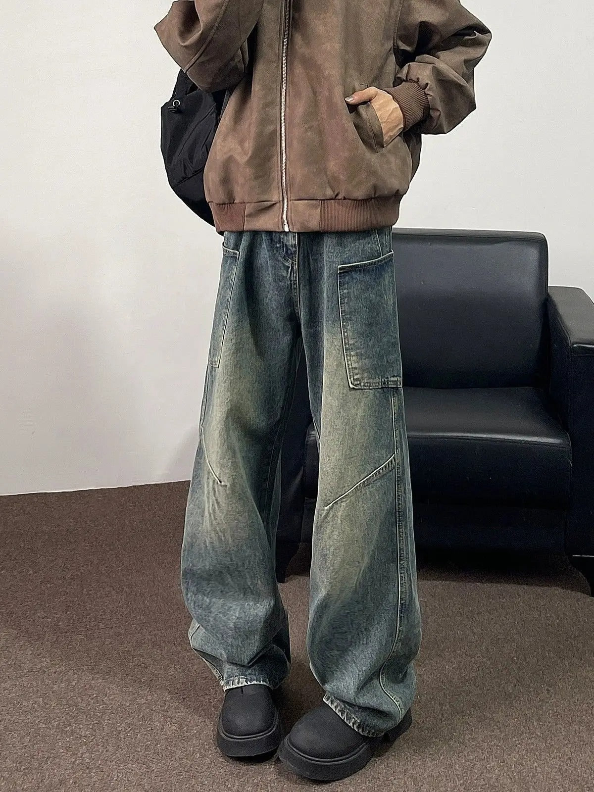 American Style Jeans