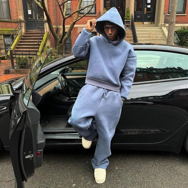 Matt Hoodies