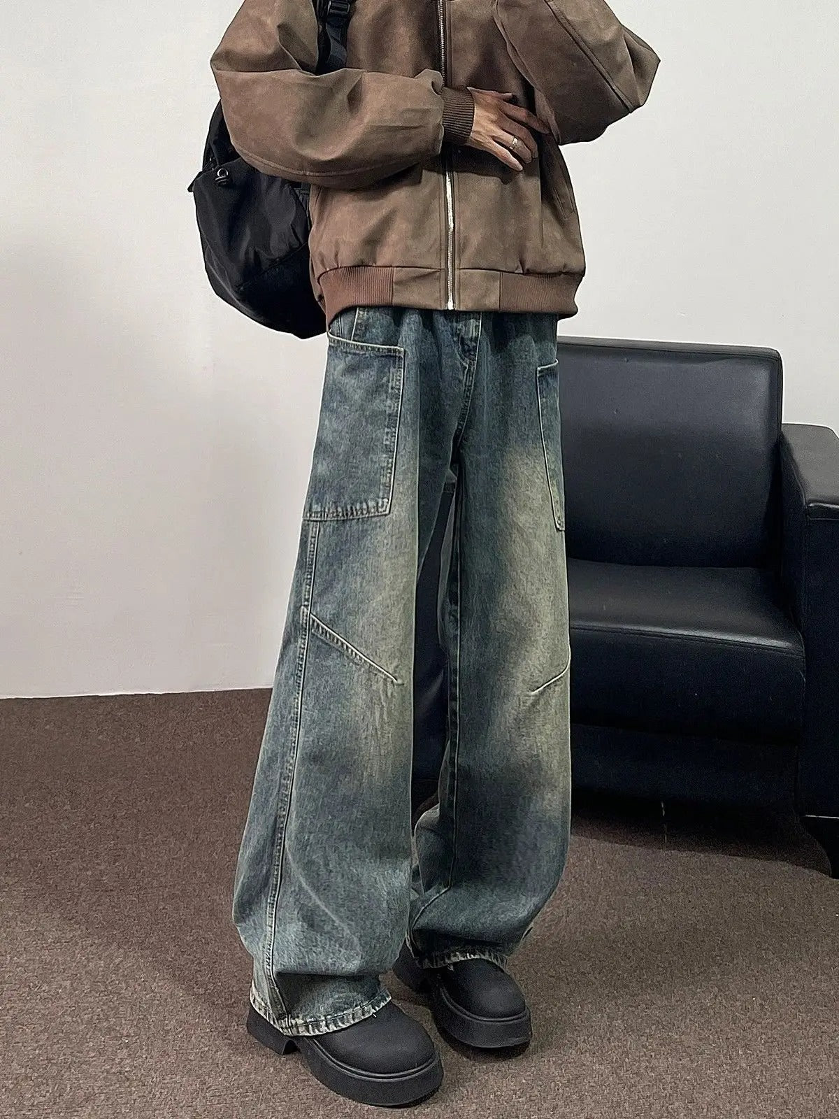 American Style Jeans