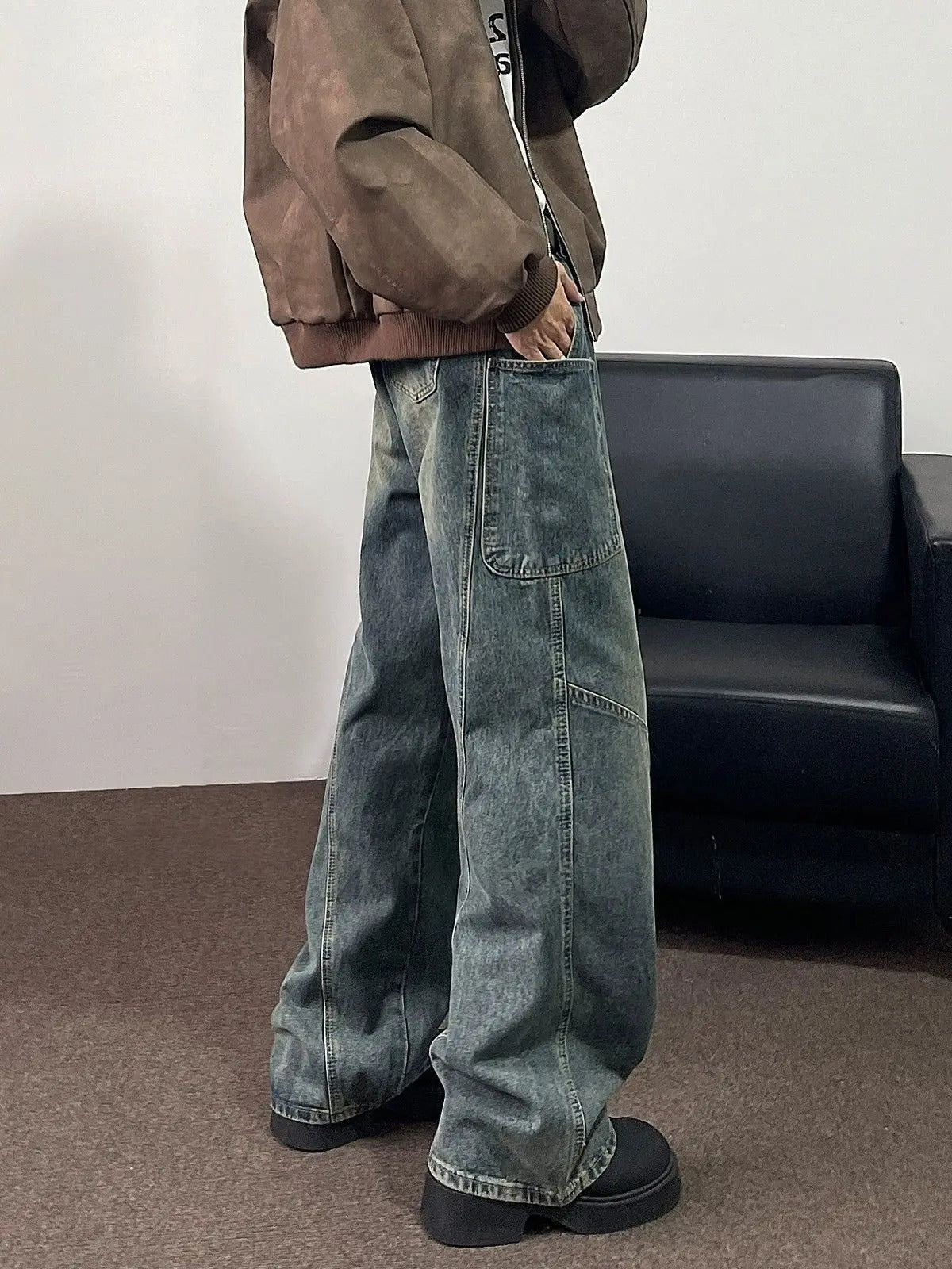 American Style Jeans