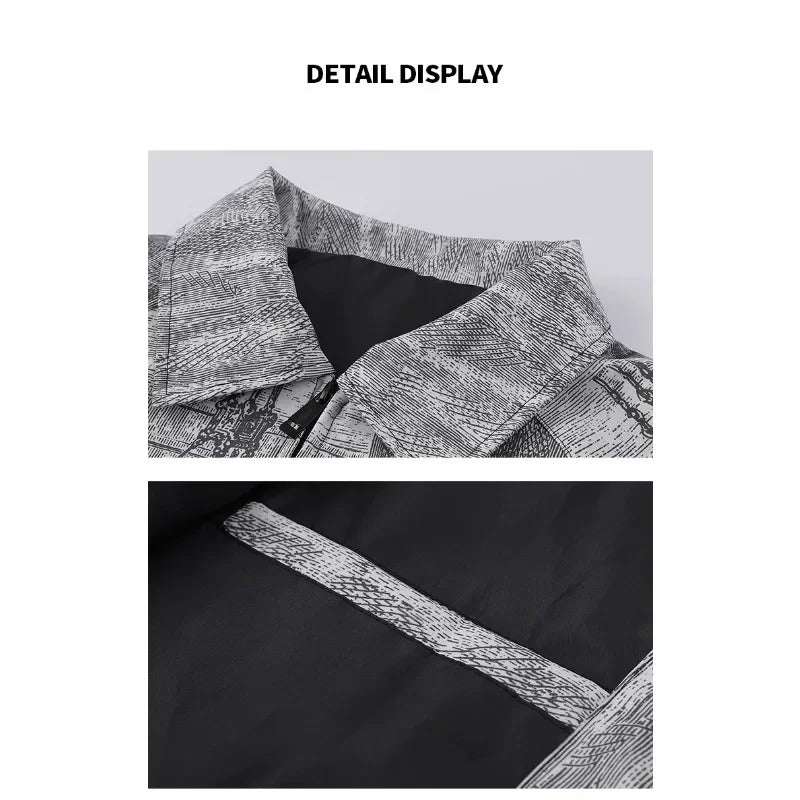 Supper Jacket