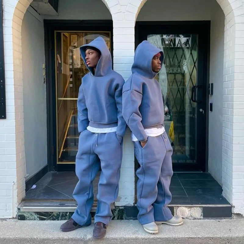 Matt Hoodies