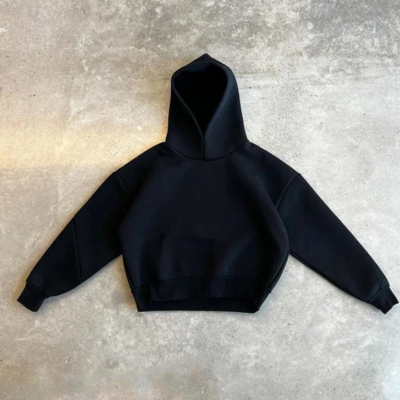 Matt Hoodies