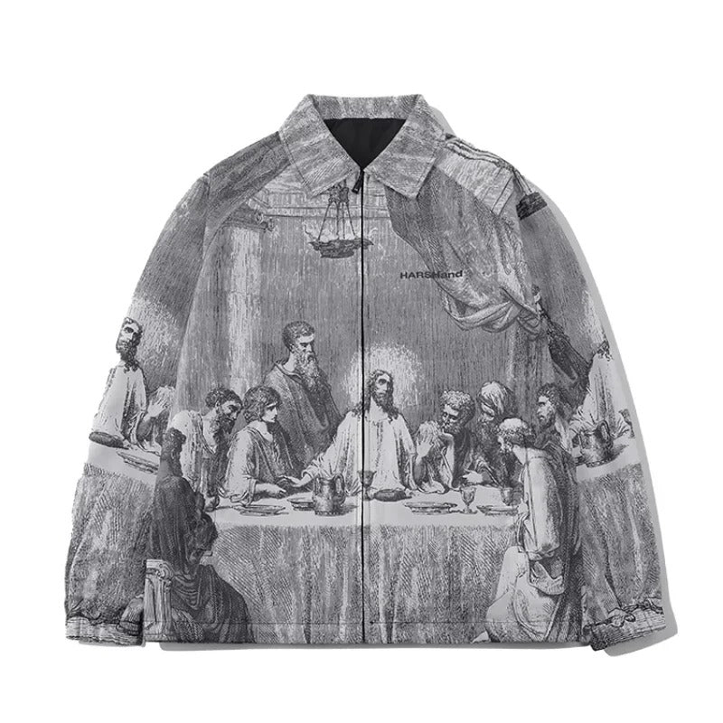 Supper Jacket