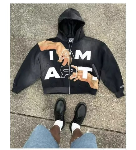 IMRT Hoodies