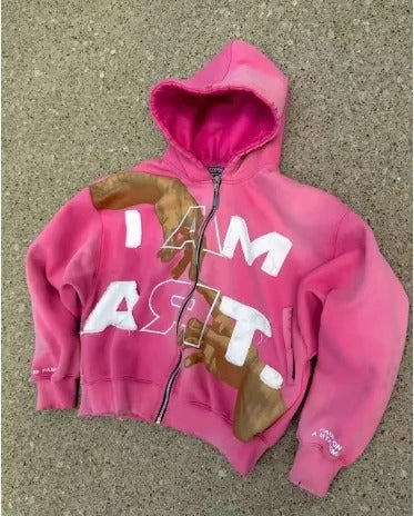 IMRT Hoodies