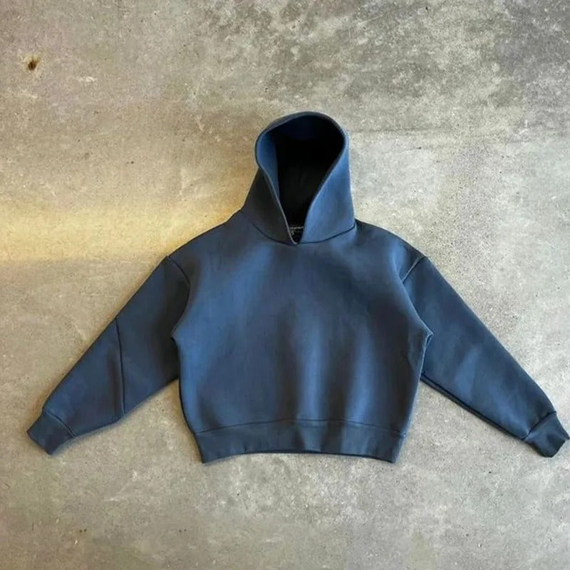 Matt Hoodies