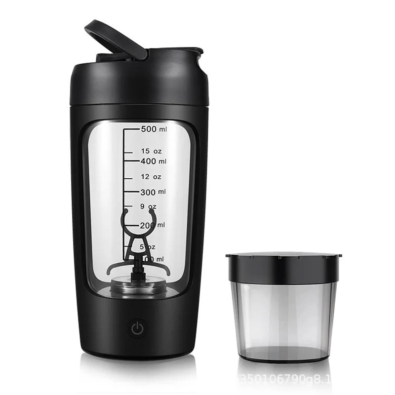 Electric Protein Shaker