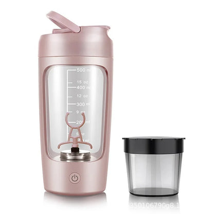 Electric Protein Shaker